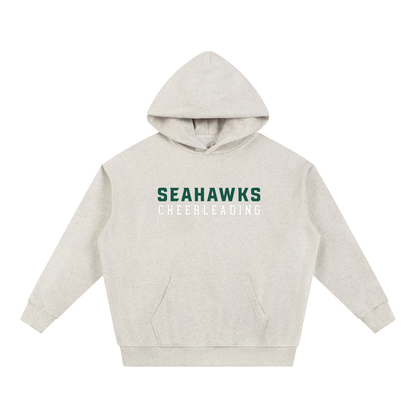 Essential Heavyweight Hoodie