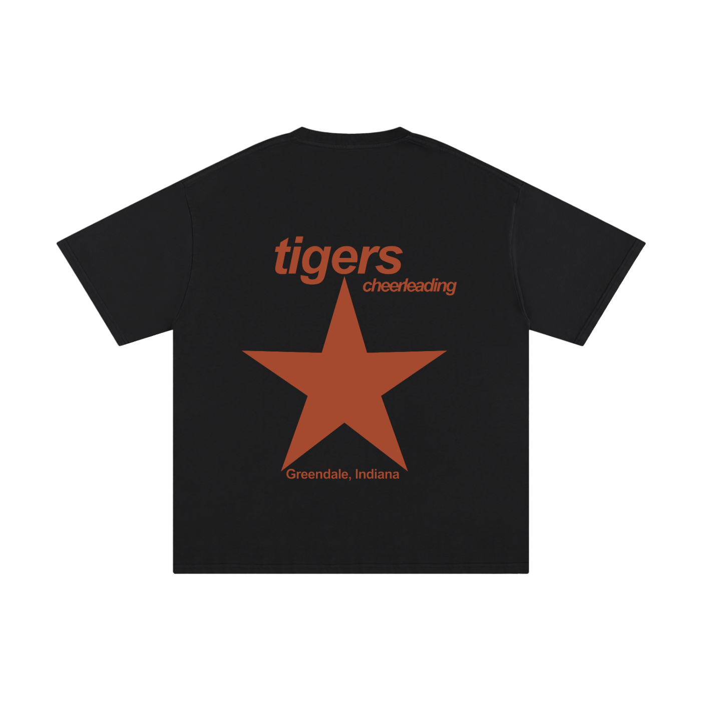 Unisex Pure Cotton T-Shirt