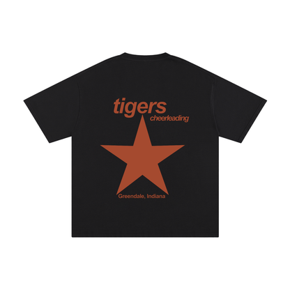 Unisex Pure Cotton T-Shirt