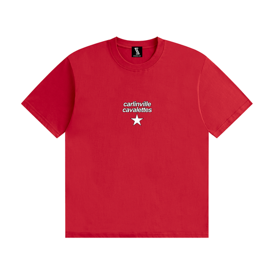 Unisex Seamless Cotton T-Shirt