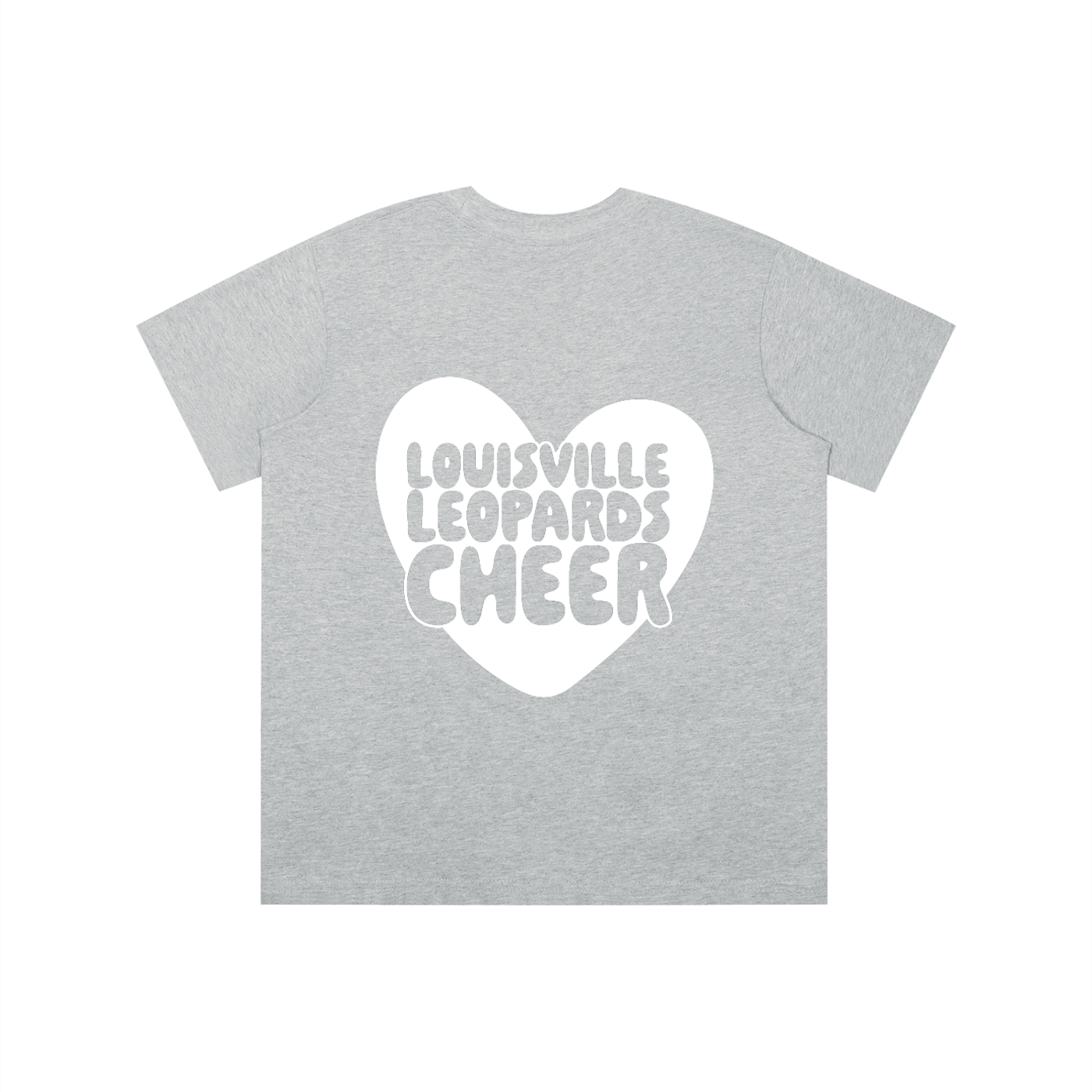 Kids Heart Tee