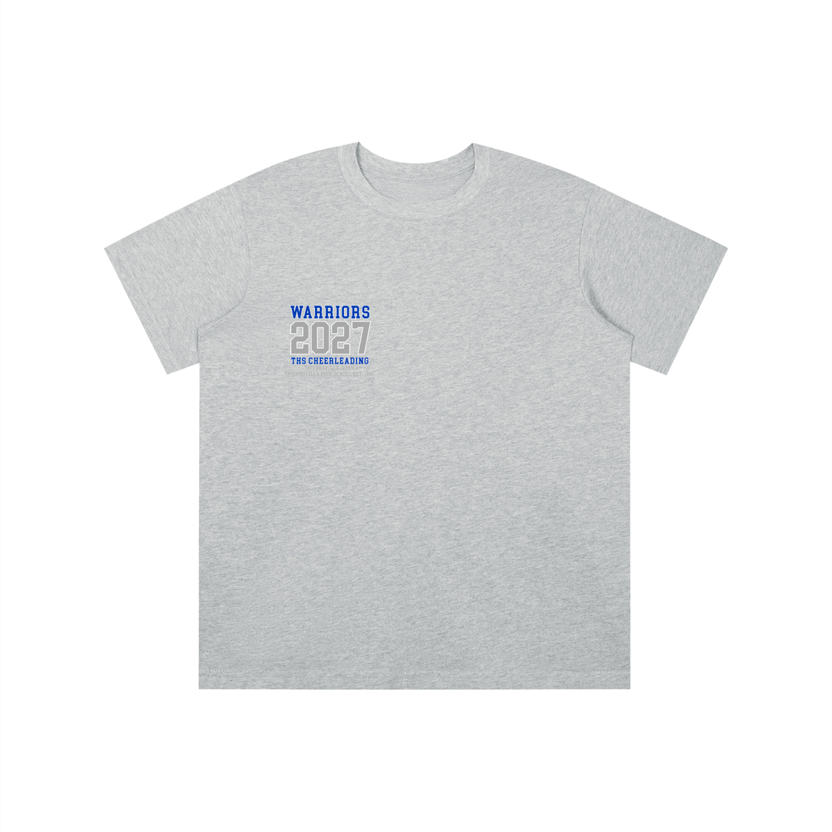 Year Taylorsville Essential Kids' T-shirt