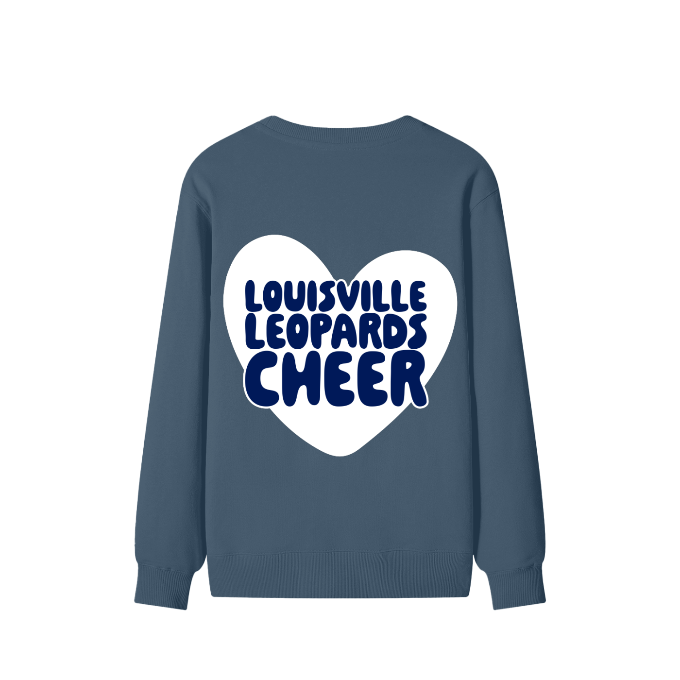 Heart Long Sleeve