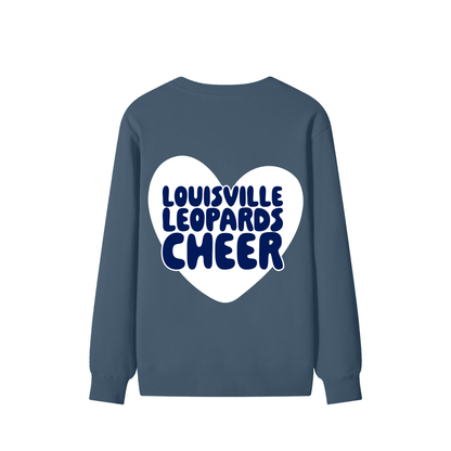 Heart Long Sleeve