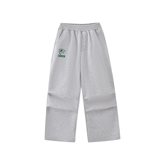 Simple St Vincent Ferrer Essential Kids' Straight-Leg Sweatpants