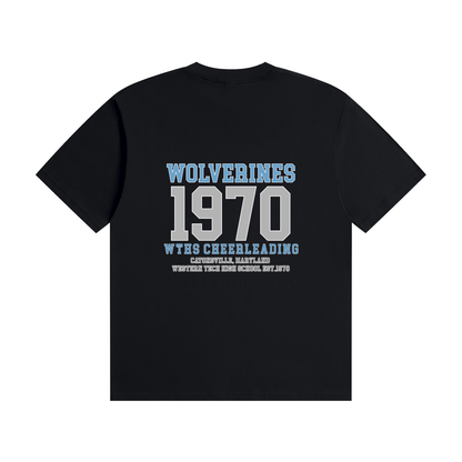 1970 Tee