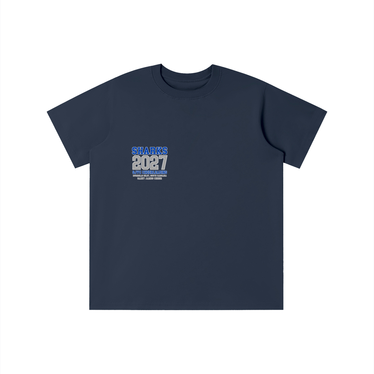 Year Saint James Essential Kids' T-shirt