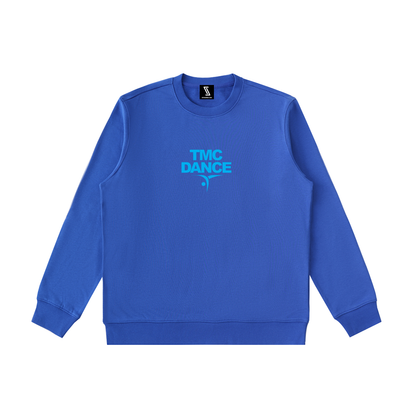 TMC Dance Heavyweight Crewneck  Sweatshirt