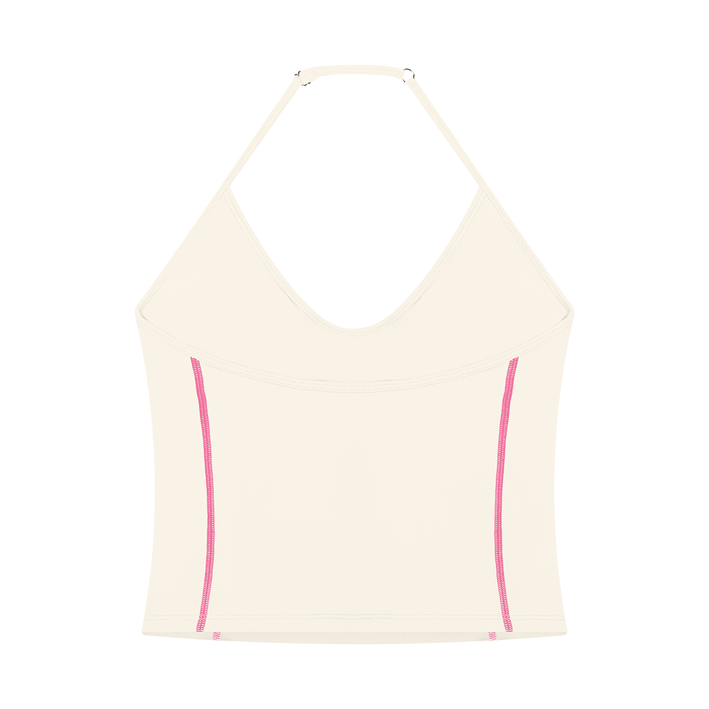 Strive Halter Neck Yoga Tank