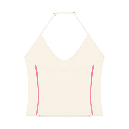 Strive Halter Neck Yoga Tank