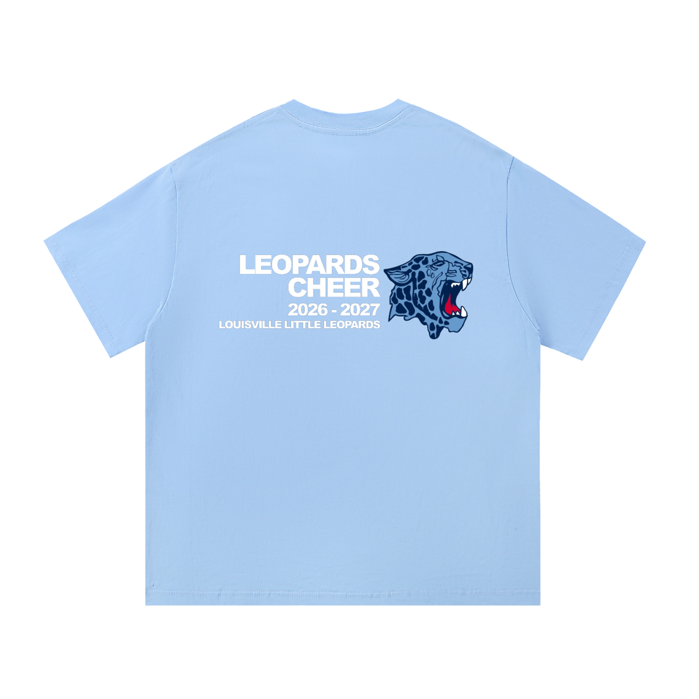 Vector Star Tee