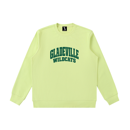 Basic 2 Gladeville Essential Heavyweight Crewneck Sweatshirt