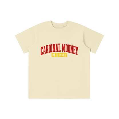 Basic 1 Cardinal Mooney Essential Kids' T-shirt