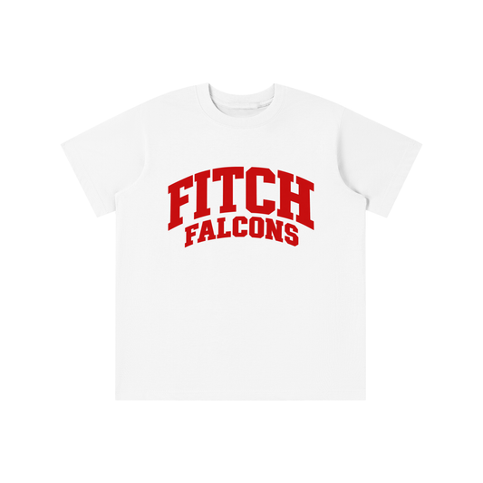 Basic 2 Fitch Essential Kids' T-shirt