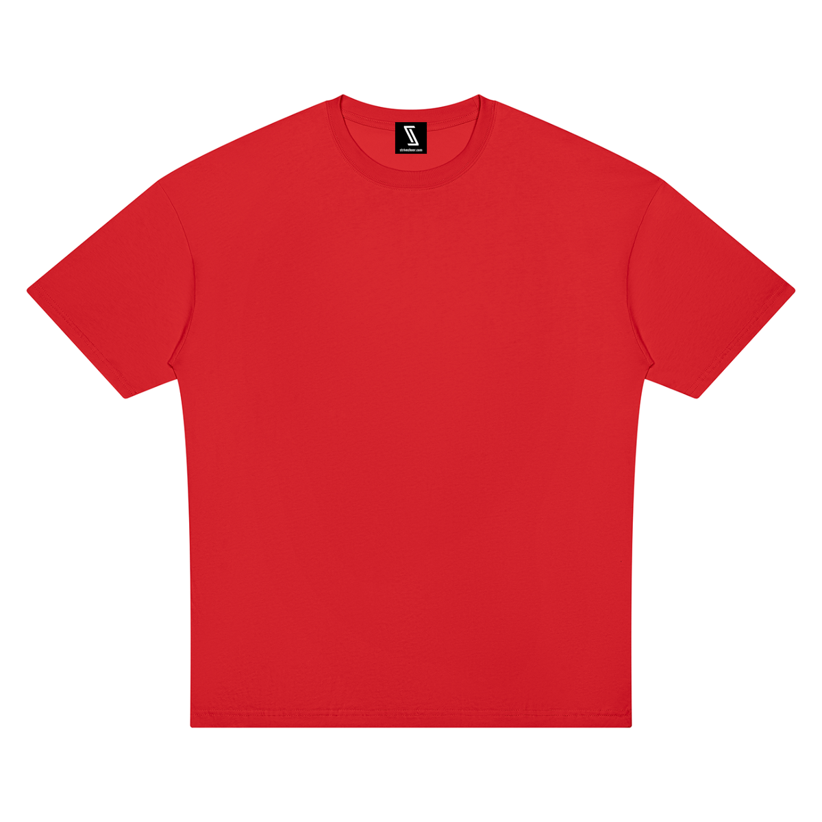 Unisex Oversized Drop Shoulder T-Shirt