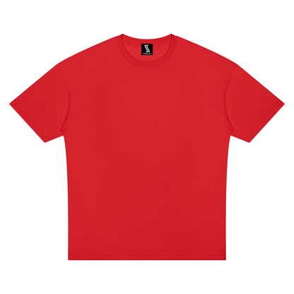 Unisex Oversized Drop Shoulder T-Shirt