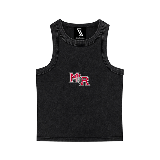 Snow Washed Tank Top