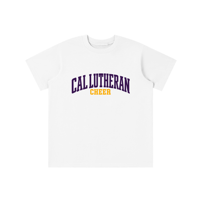 Basic 1 Cal Lutheran Essential Kids' T-shirt