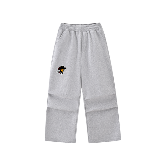 Mascot Simi Valley Essential Kids' Straight-Leg Sweatpants