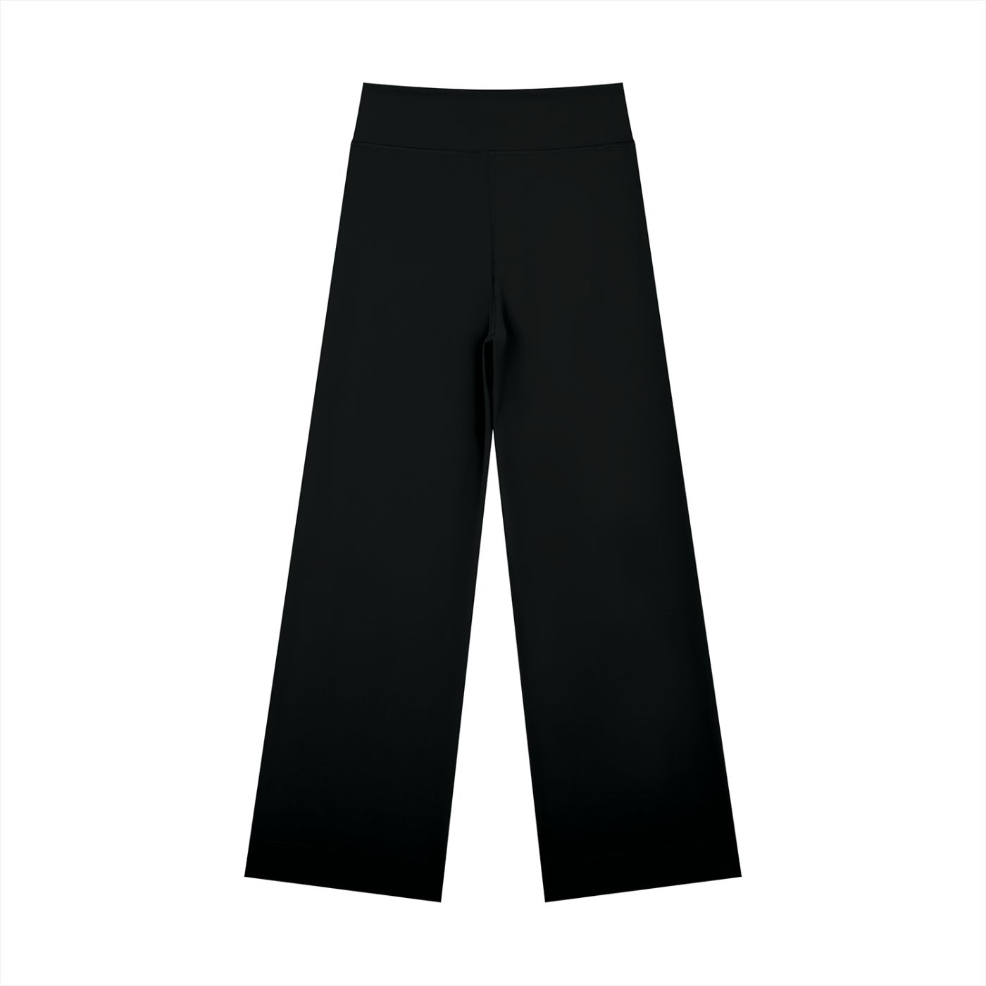 Women’s High Rise Straight Leg Yoga Pants