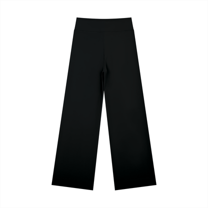 Women’s High Rise Straight Leg Yoga Pants