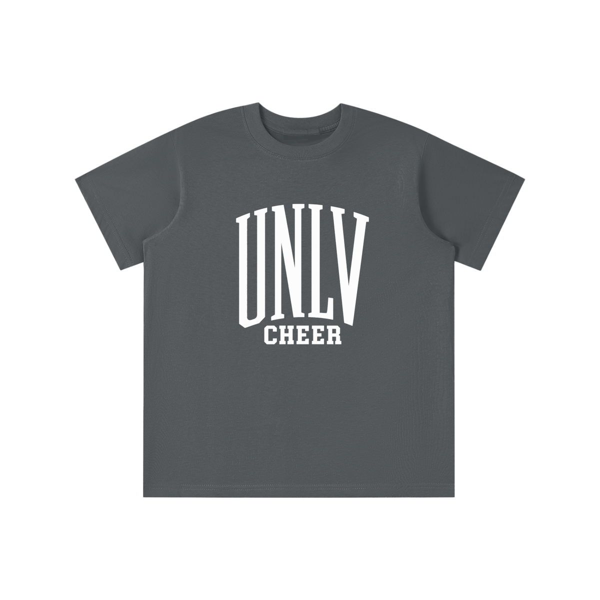 Basic 3 UNLV Essential Kids' T-shirt