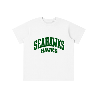 Basic 2 Seahawks Essential Kids' T-shirt