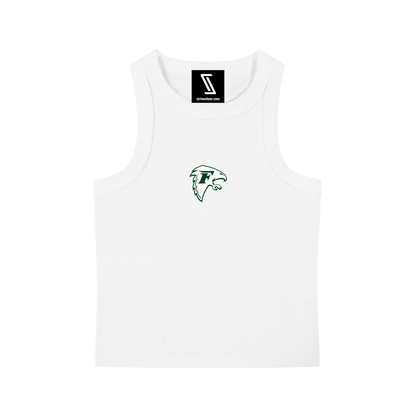 Mascot St Vincent Ferrer Snow Washed Tank Top