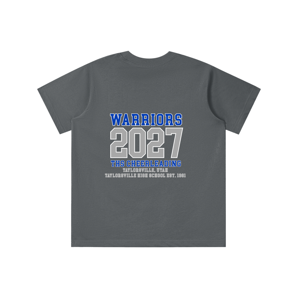 Year Taylorsville Essential Kids' T-shirt