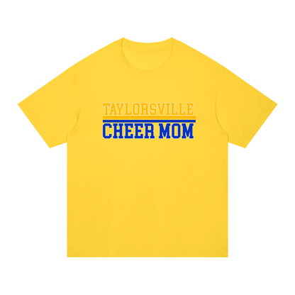Mom Taylorsville Unisex Regular Fit Cotton T-Shirt