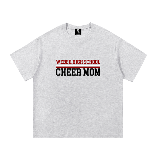 Cheer Mom Tee