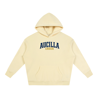 Basic 1 Aucilla Oversize Fleeced Hoodie