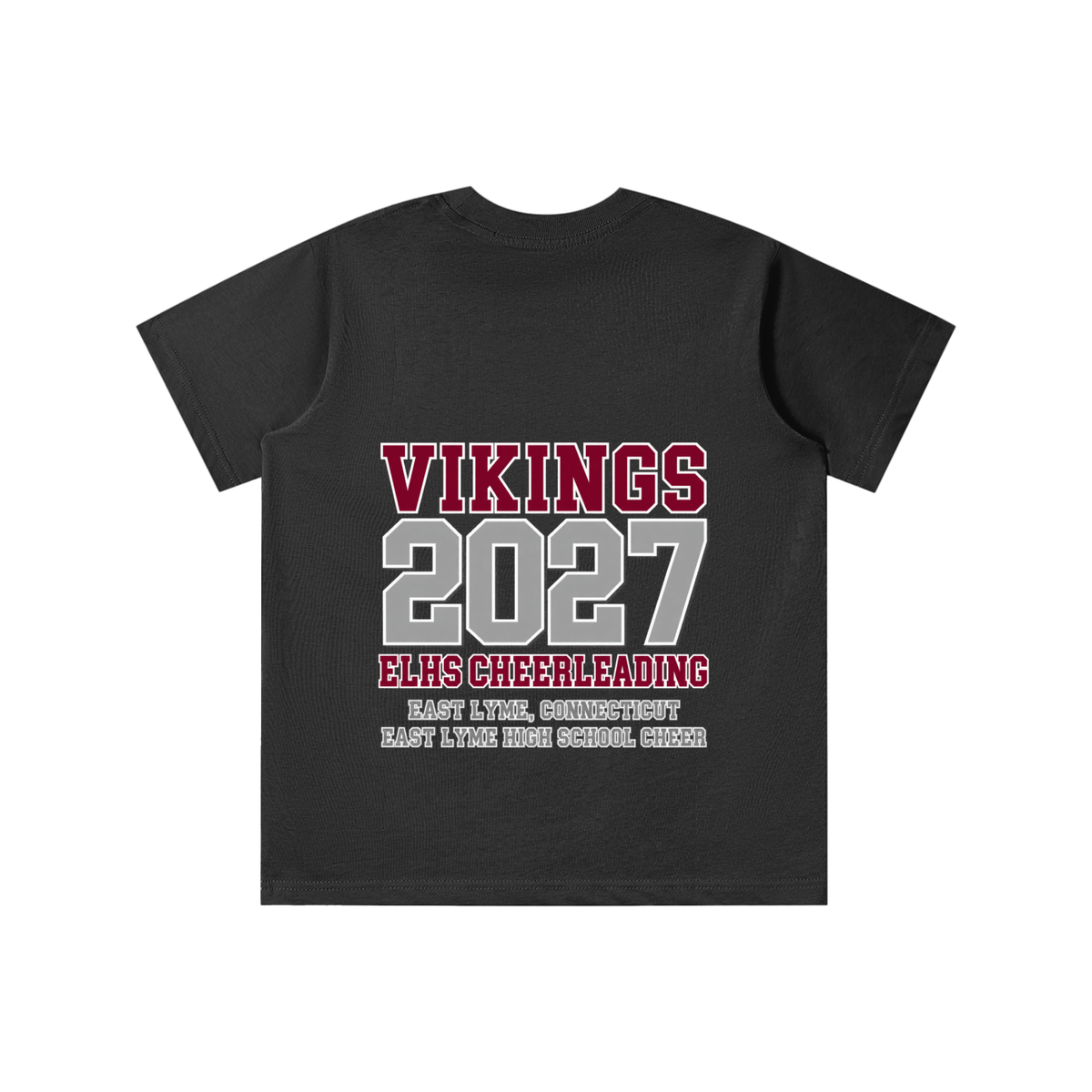 Year East Lyme Essential Kids' T-shirt