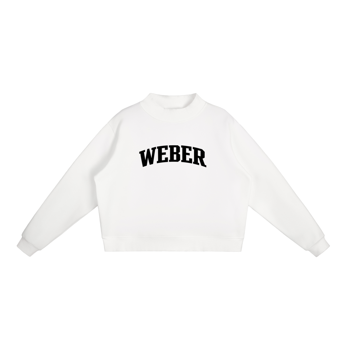 Weber Mockneck