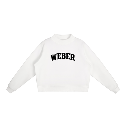 Weber Mockneck