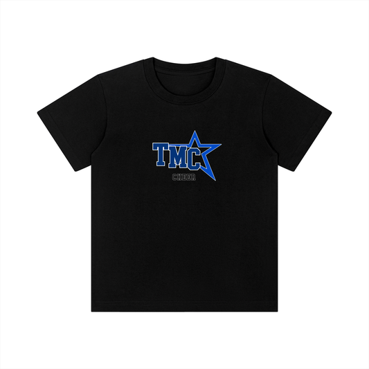 Kids Vector Star Tee