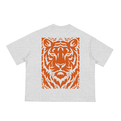 Classic Loose Boxy Tee
