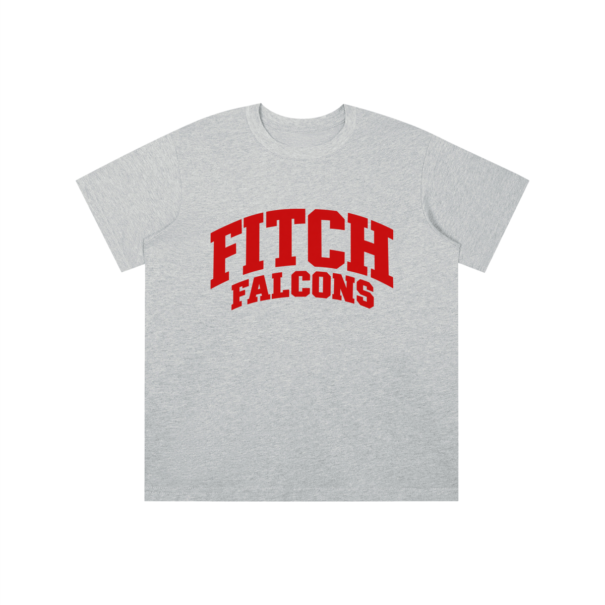 Basic 2 Fitch Essential Kids' T-shirt