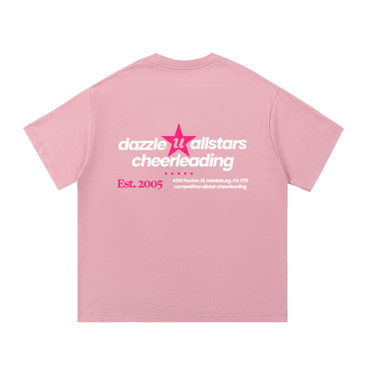 *NEW* Essential Cotton T-Shirt
