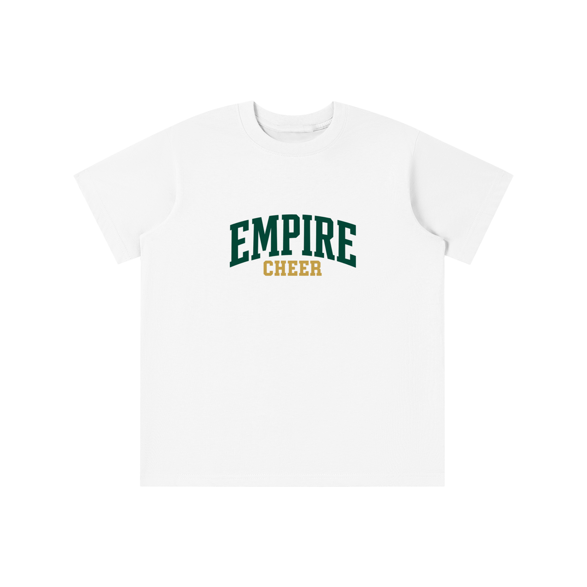 Basic 1 Empire Essential Kids' T-shirt
