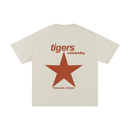 Unisex Pure Cotton T-Shirt