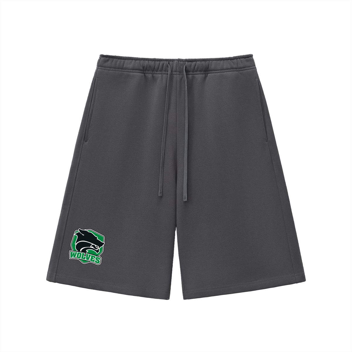 Mascot Green River Essential Heavyweight Fleece Shorts