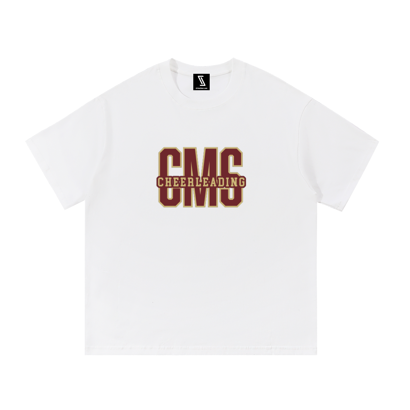 CMS TEE