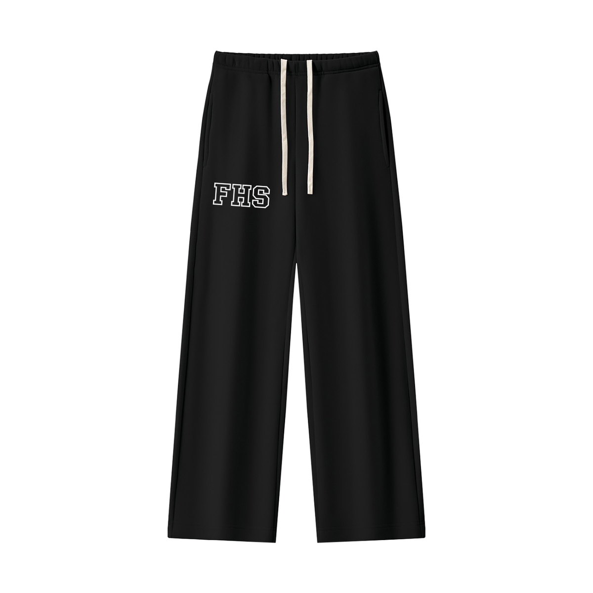 Fenway Women's Straight Leg Fleece Sweatpants