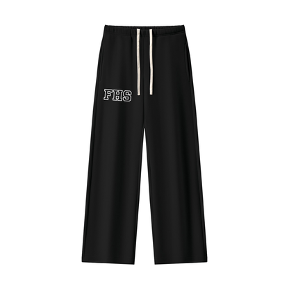 Fenway Women's Straight Leg Fleece Sweatpants