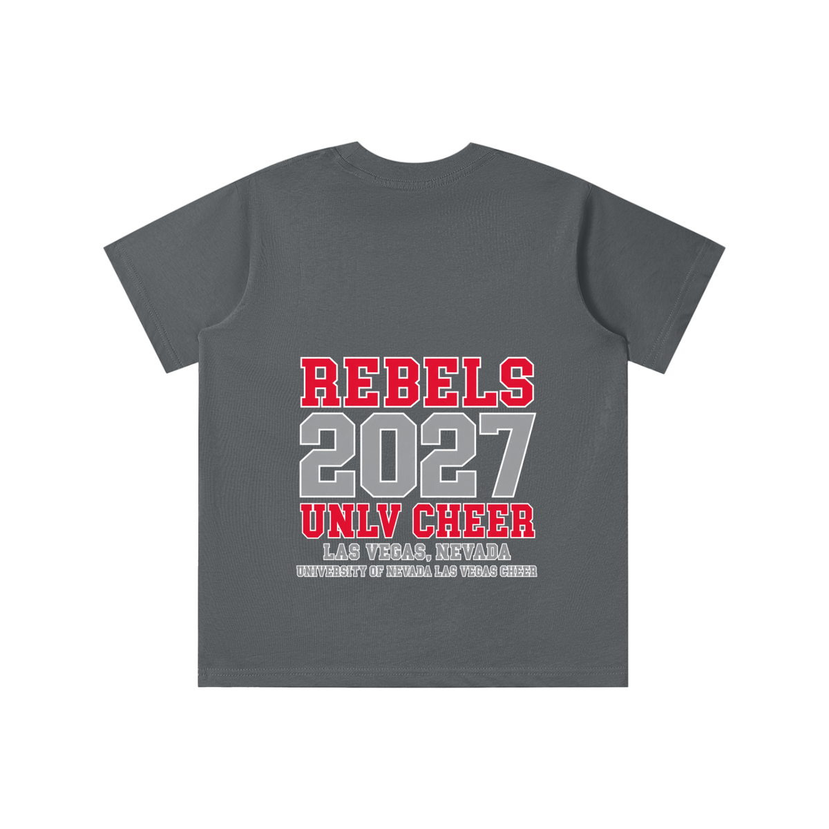 Year UNLV Essential Kids' T-shirt