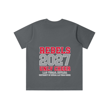 Year UNLV Essential Kids' T-shirt