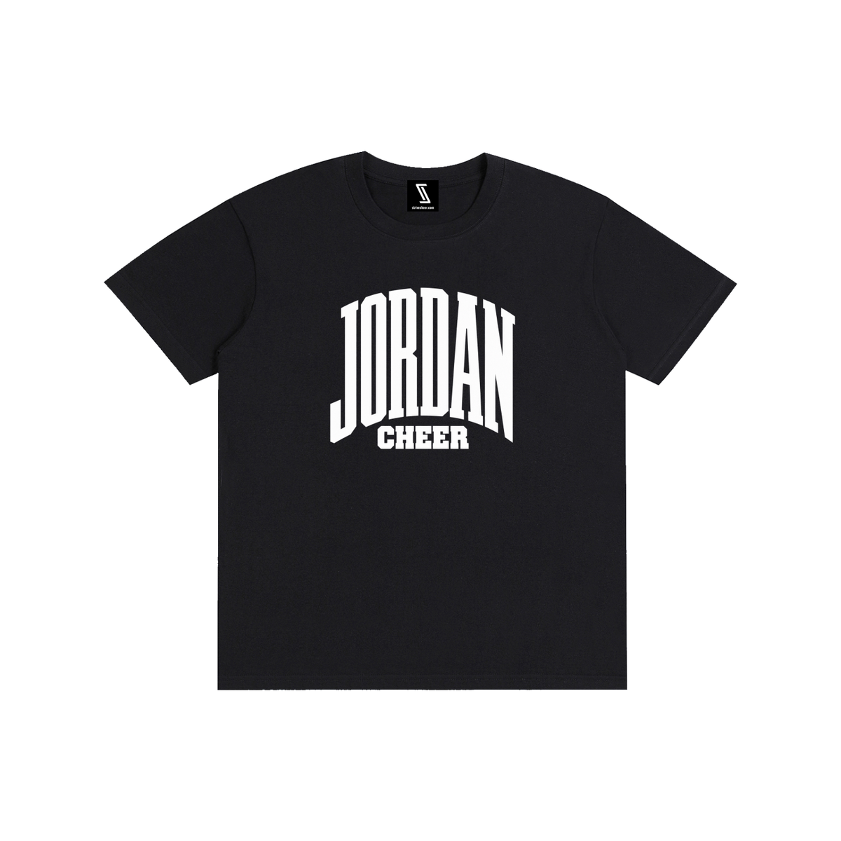 Basic 3 Jordan Pure Cotton Unisex T-Shirt