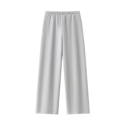 RPVC Women's Straight Leg Fleece Sweatpants