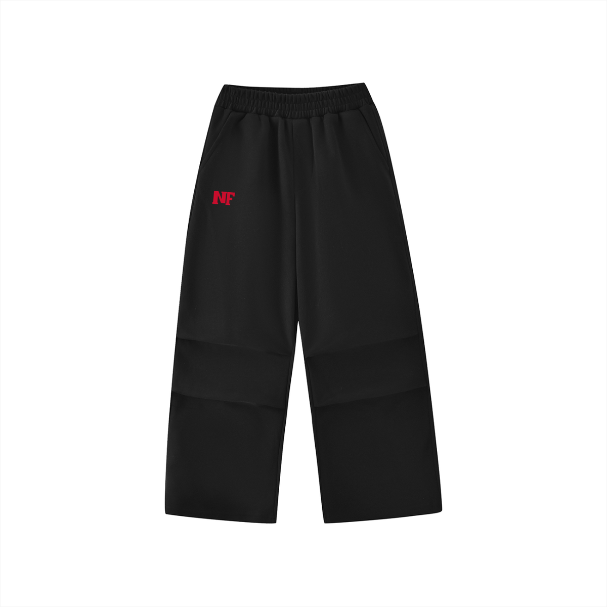 Mascot North Fork Essential Kids' Straight-Leg Sweatpants